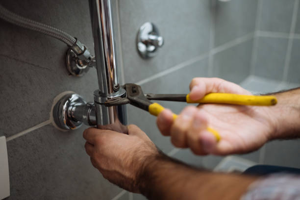 Professional Plumbing services in Los Ranchos De Albuquerque, NM